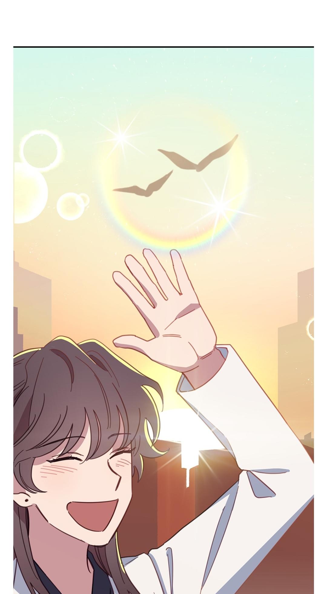 An Animal Hospital In The Border Area chapter 6 page 65