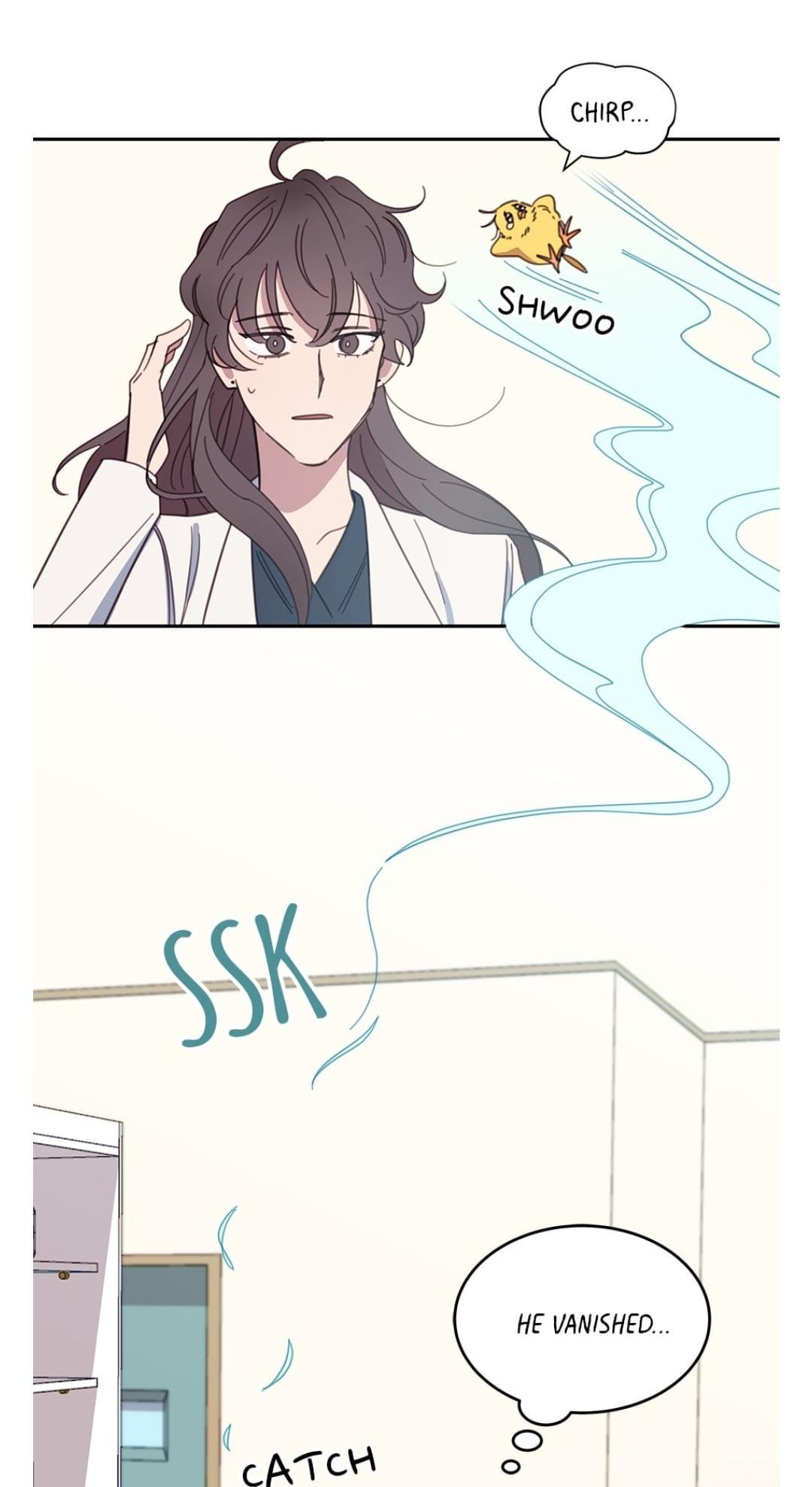 An Animal Hospital In The Border Area chapter 6 page 7