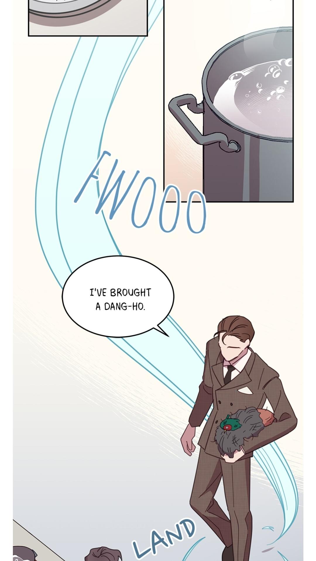 An Animal Hospital In The Border Area chapter 6 page 9