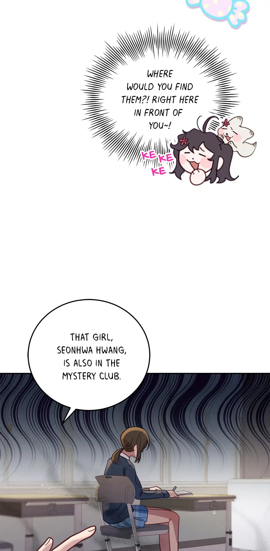 An Animal Hospital In The Border Area chapter 60 page 10