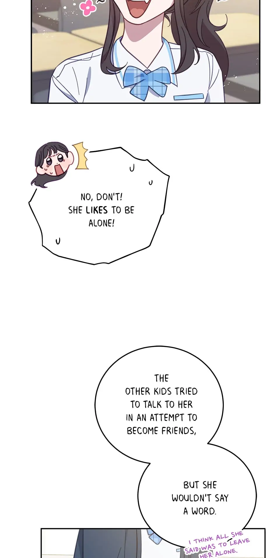 An Animal Hospital In The Border Area chapter 60 page 13