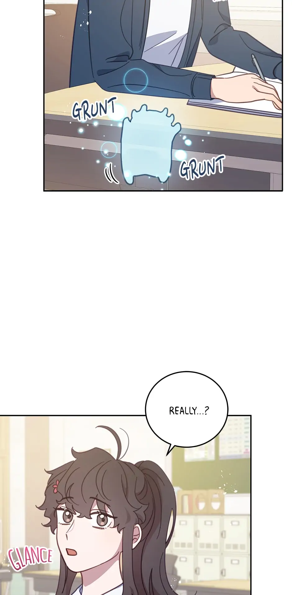 An Animal Hospital In The Border Area chapter 60 page 14