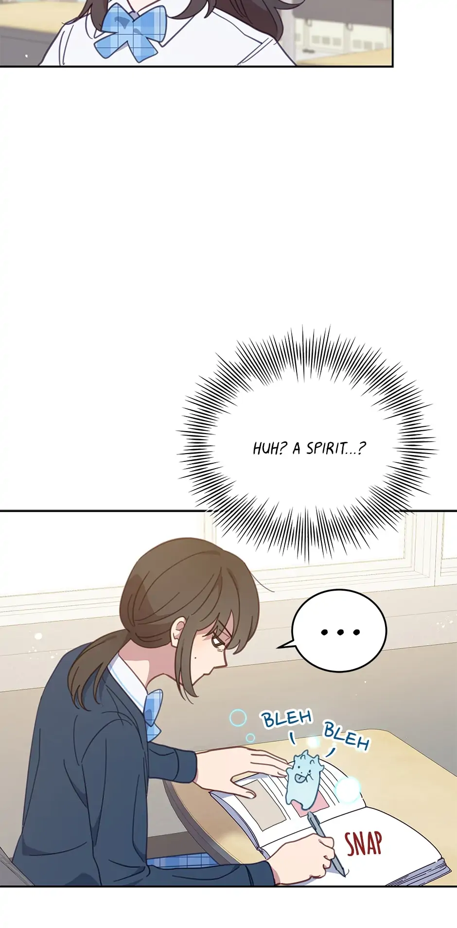 An Animal Hospital In The Border Area chapter 60 page 15