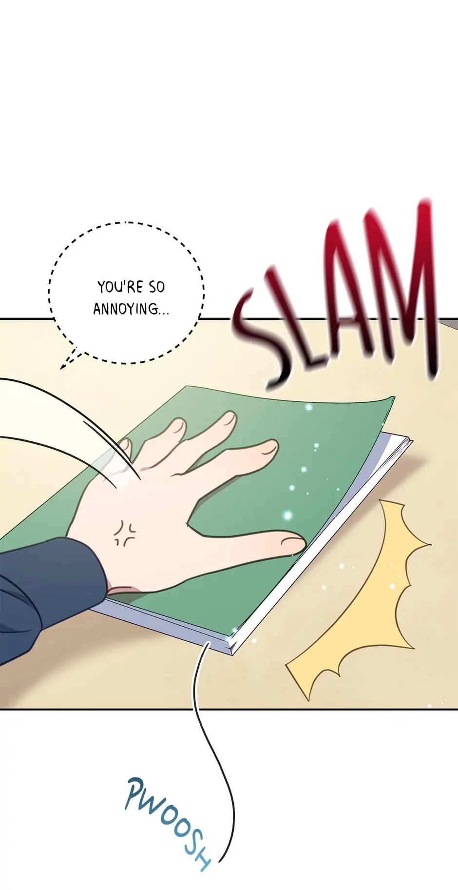 An Animal Hospital In The Border Area chapter 60 page 16