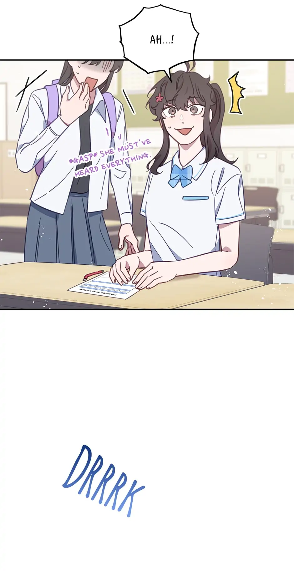 An Animal Hospital In The Border Area chapter 60 page 19