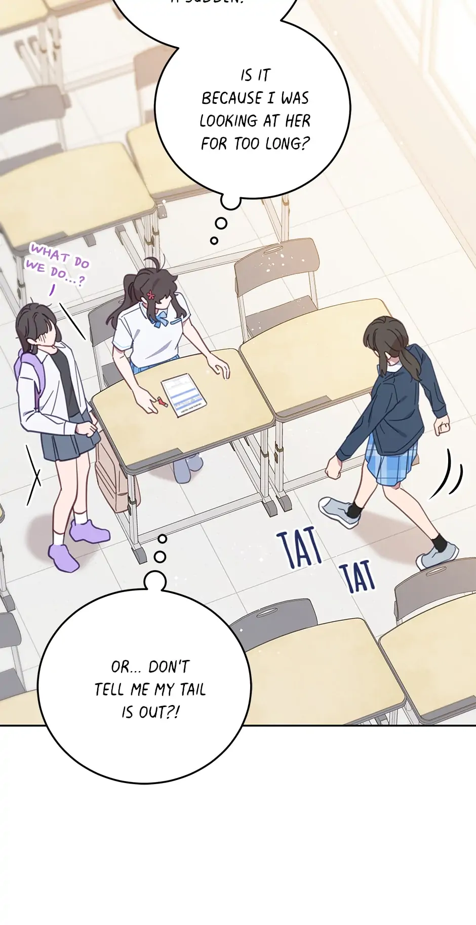 An Animal Hospital In The Border Area chapter 60 page 21