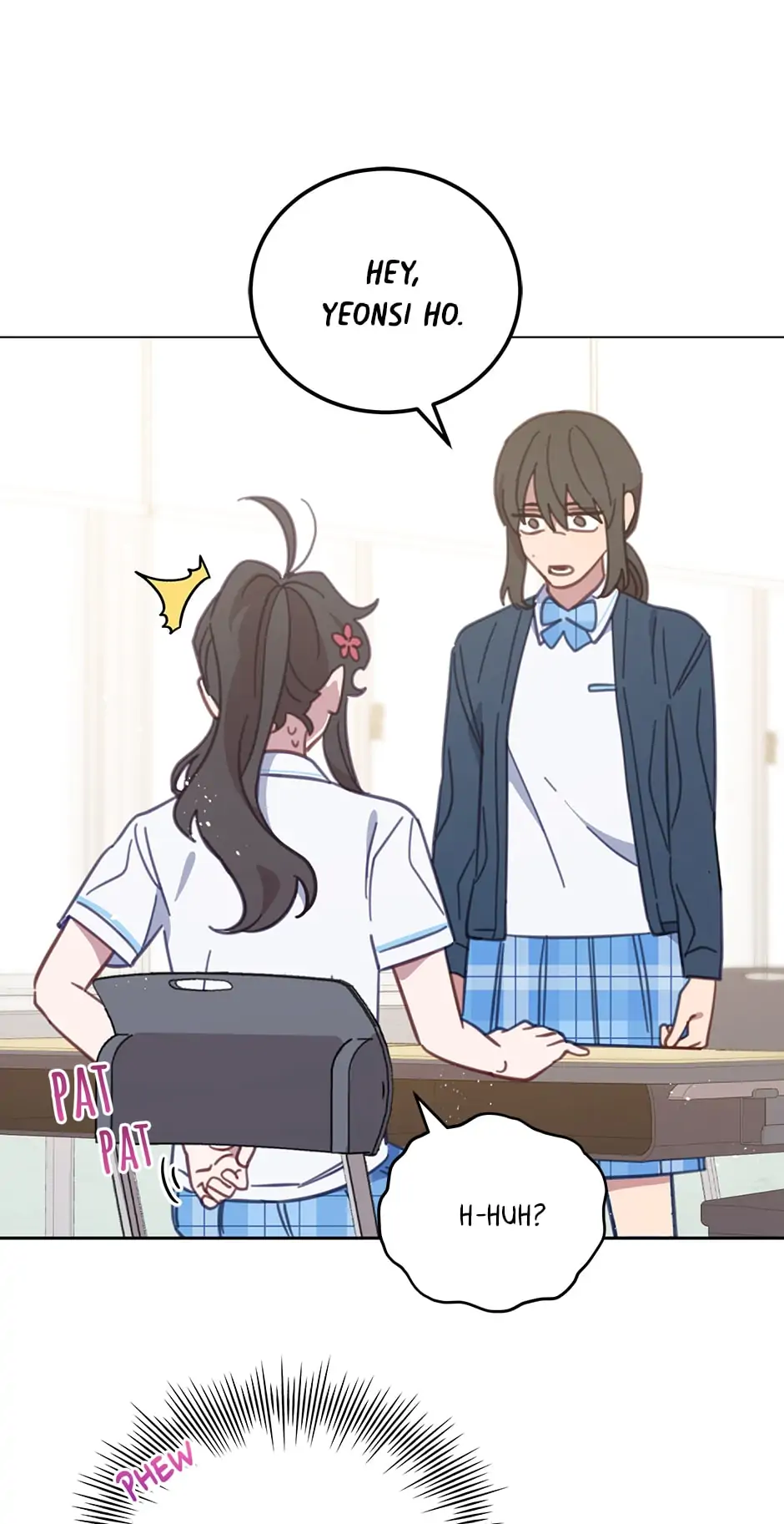 An Animal Hospital In The Border Area chapter 60 page 22