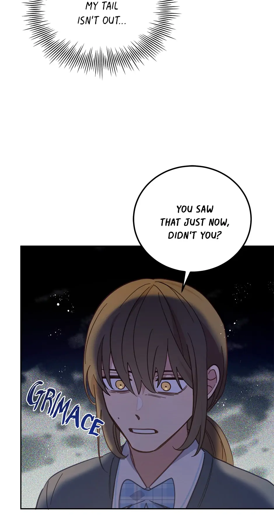 An Animal Hospital In The Border Area chapter 60 page 23