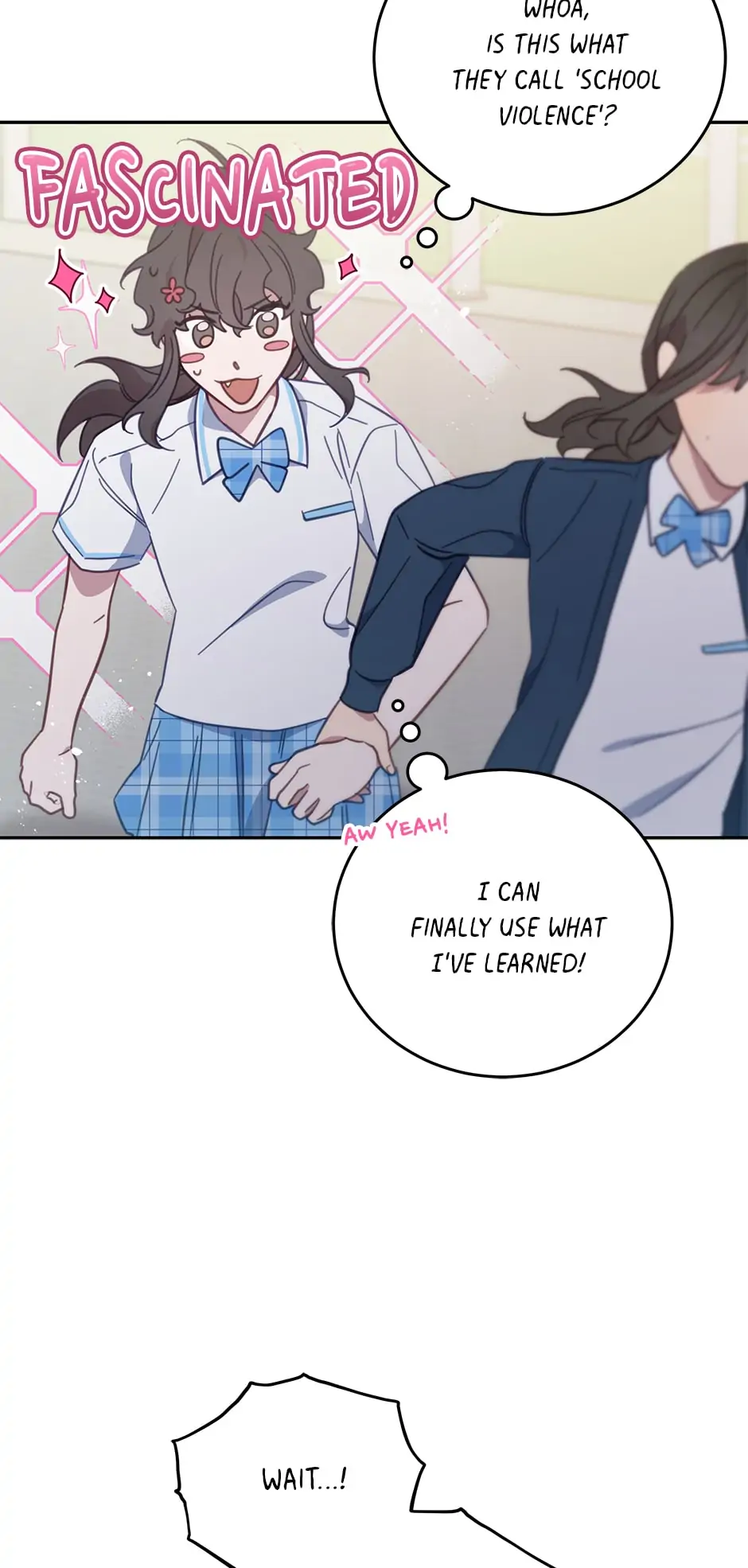 An Animal Hospital In The Border Area chapter 60 page 28