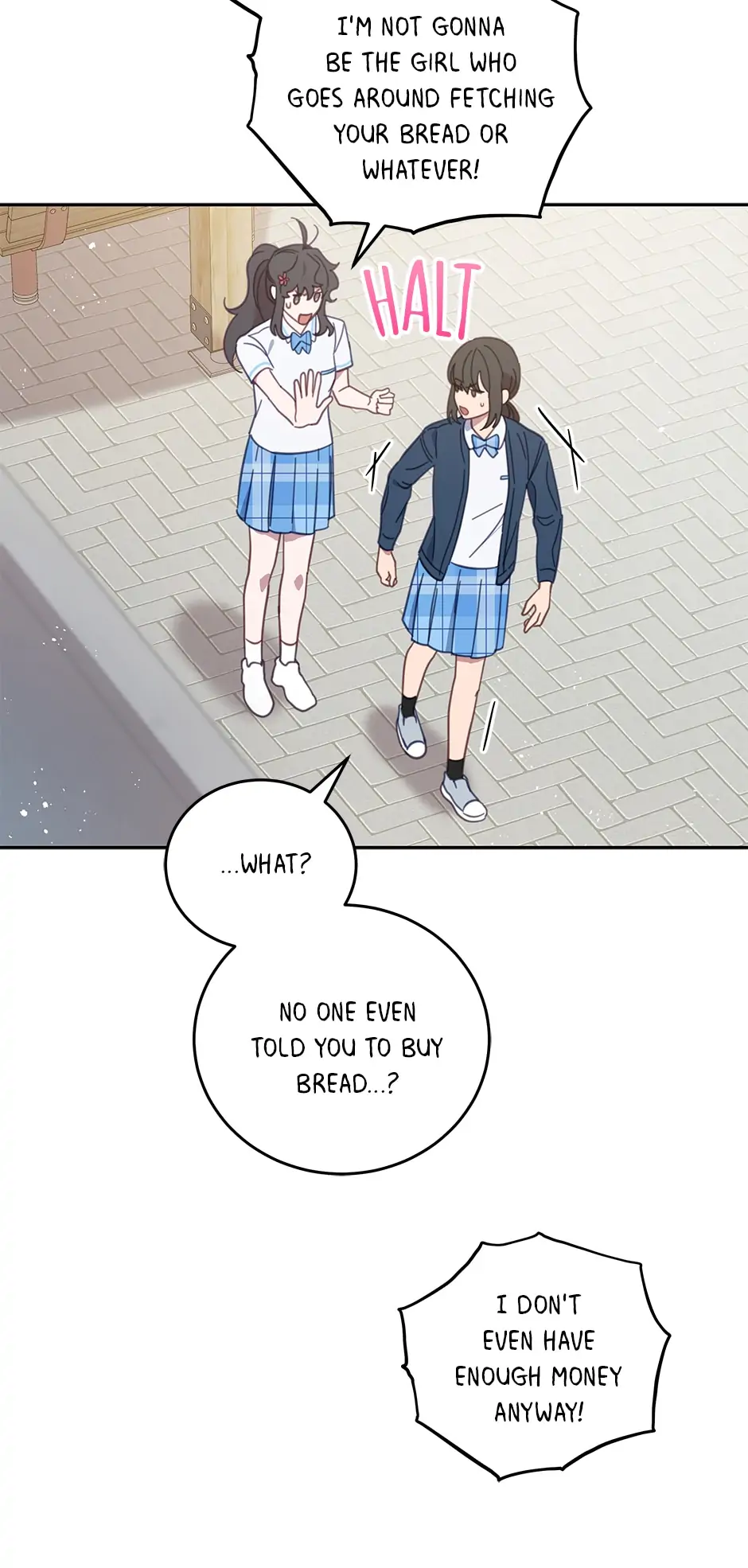 An Animal Hospital In The Border Area chapter 60 page 29