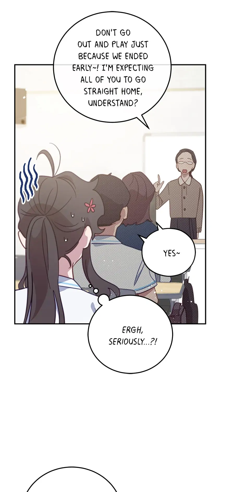 An Animal Hospital In The Border Area chapter 60 page 3