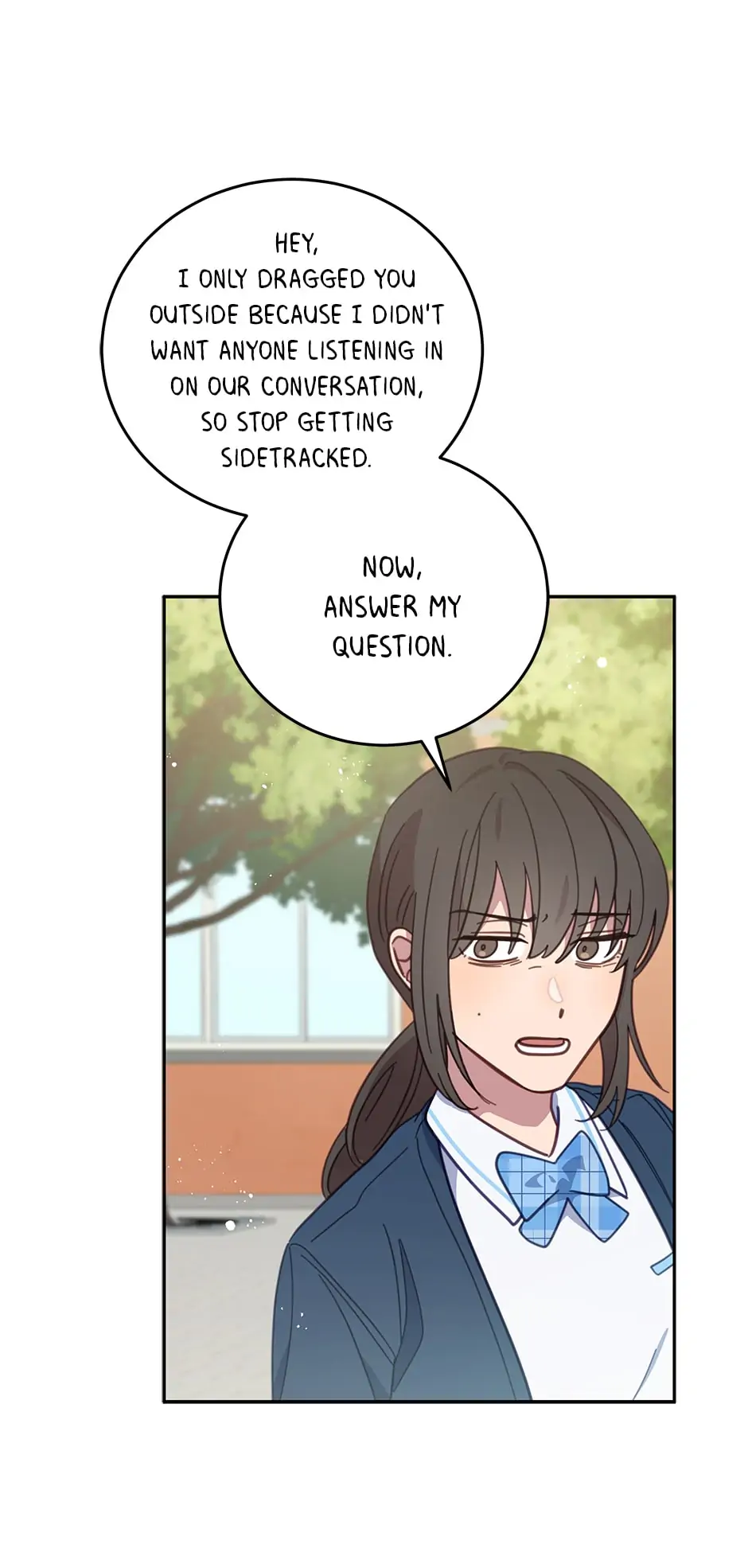 An Animal Hospital In The Border Area chapter 60 page 30