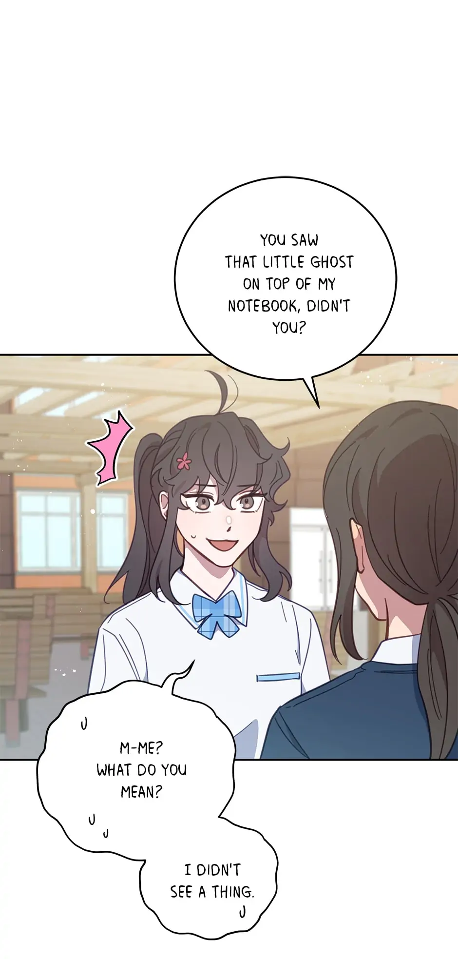 An Animal Hospital In The Border Area chapter 60 page 31