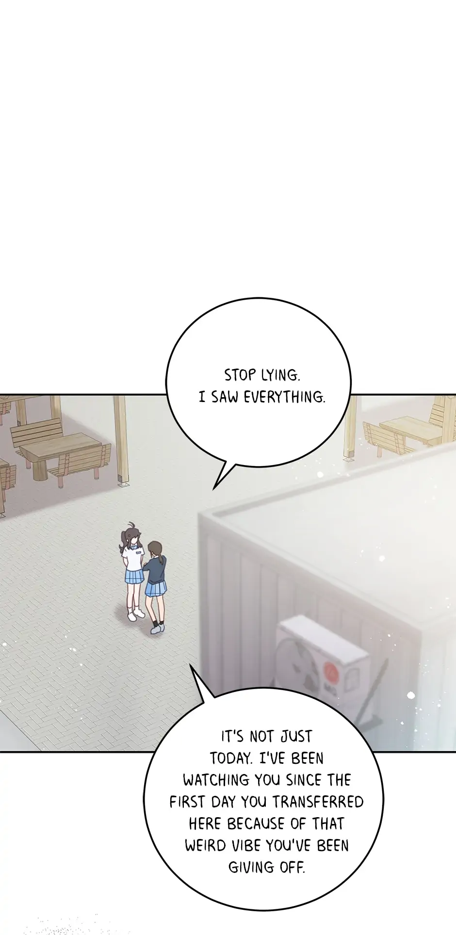 An Animal Hospital In The Border Area chapter 60 page 32