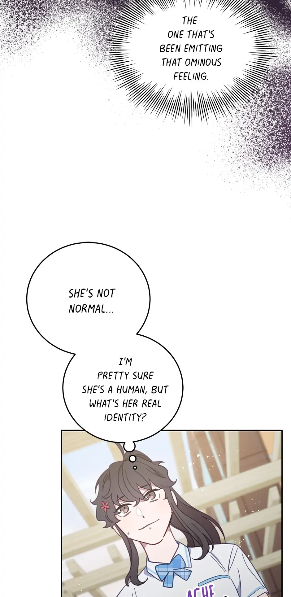 An Animal Hospital In The Border Area chapter 60 page 34