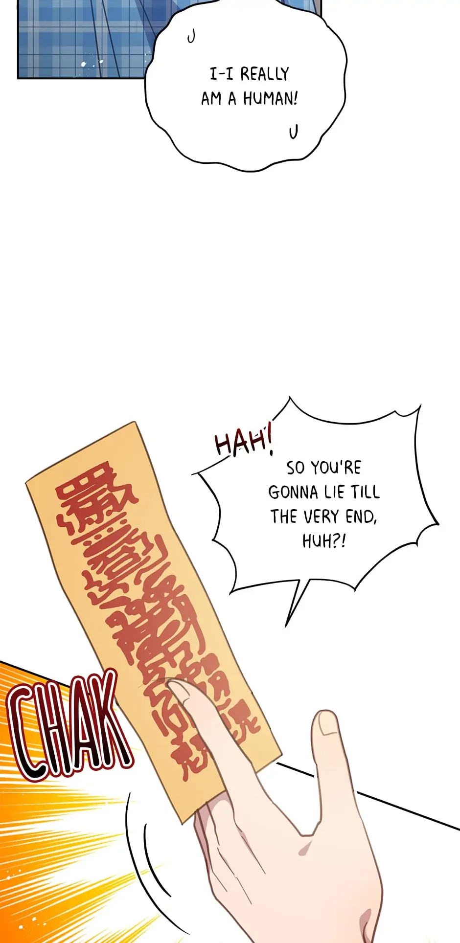 An Animal Hospital In The Border Area chapter 60 page 36