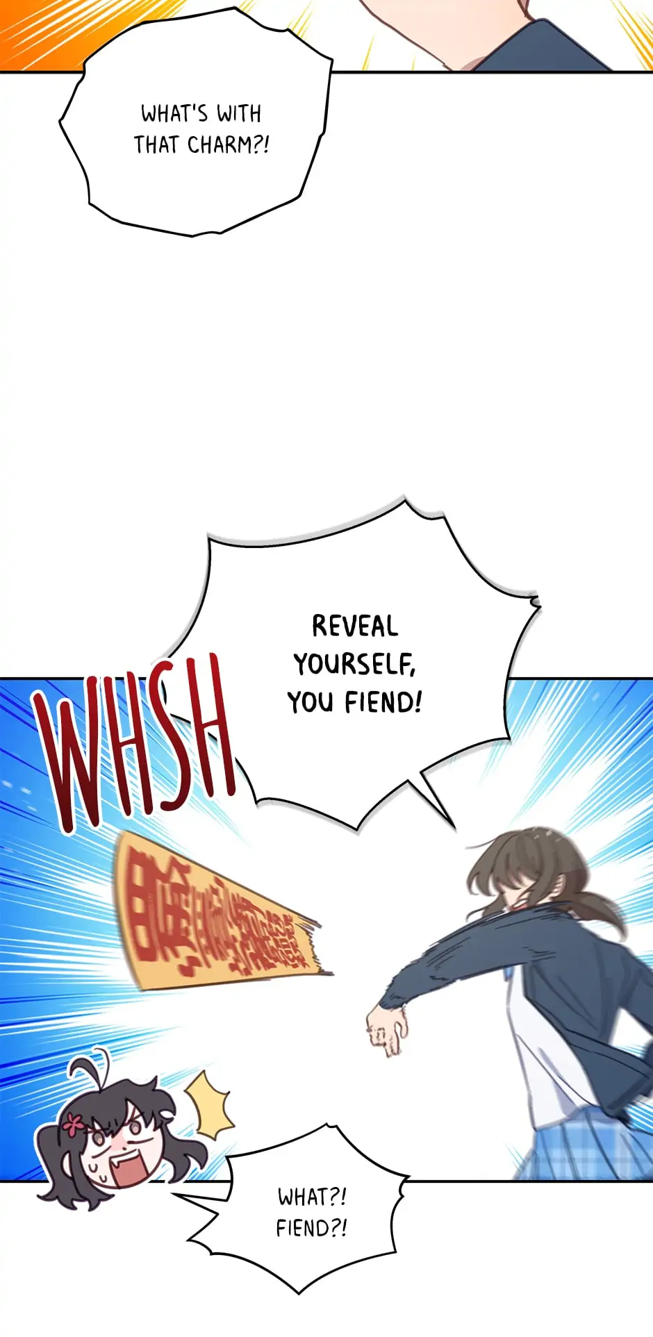 An Animal Hospital In The Border Area chapter 60 page 37