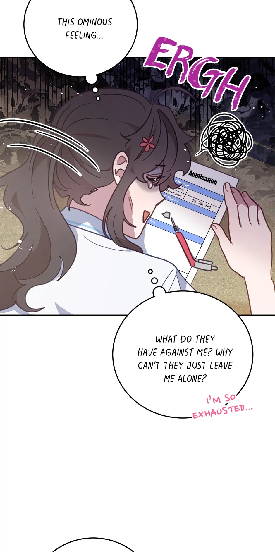 An Animal Hospital In The Border Area chapter 60 page 4