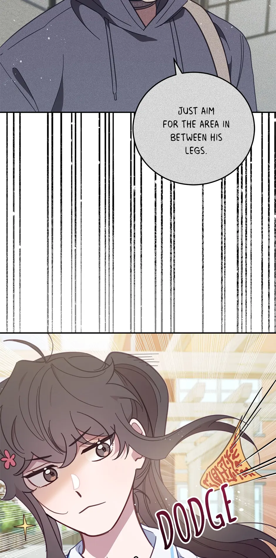 An Animal Hospital In The Border Area chapter 60 page 41