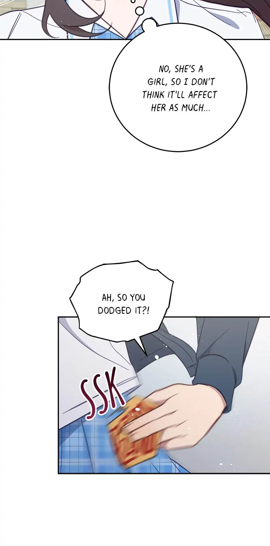 An Animal Hospital In The Border Area chapter 60 page 42