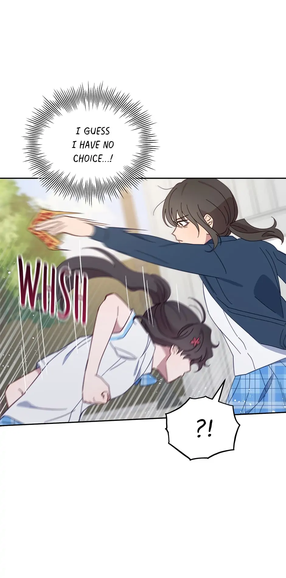 An Animal Hospital In The Border Area chapter 60 page 43