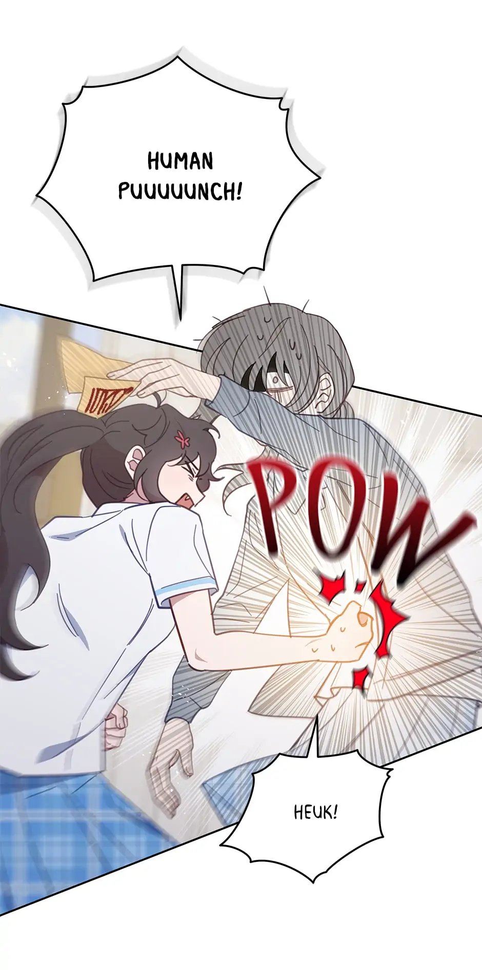 An Animal Hospital In The Border Area chapter 60 page 44