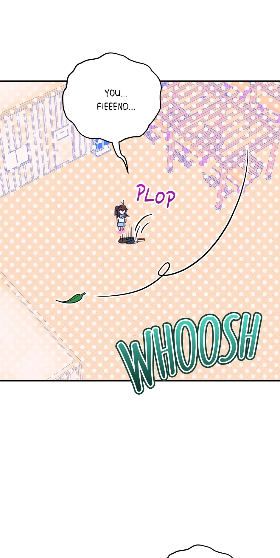 An Animal Hospital In The Border Area chapter 60 page 46