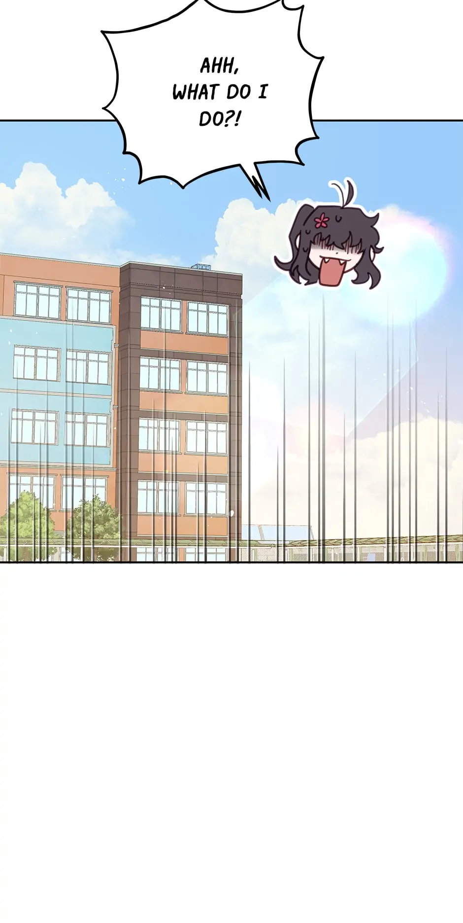 An Animal Hospital In The Border Area chapter 60 page 48