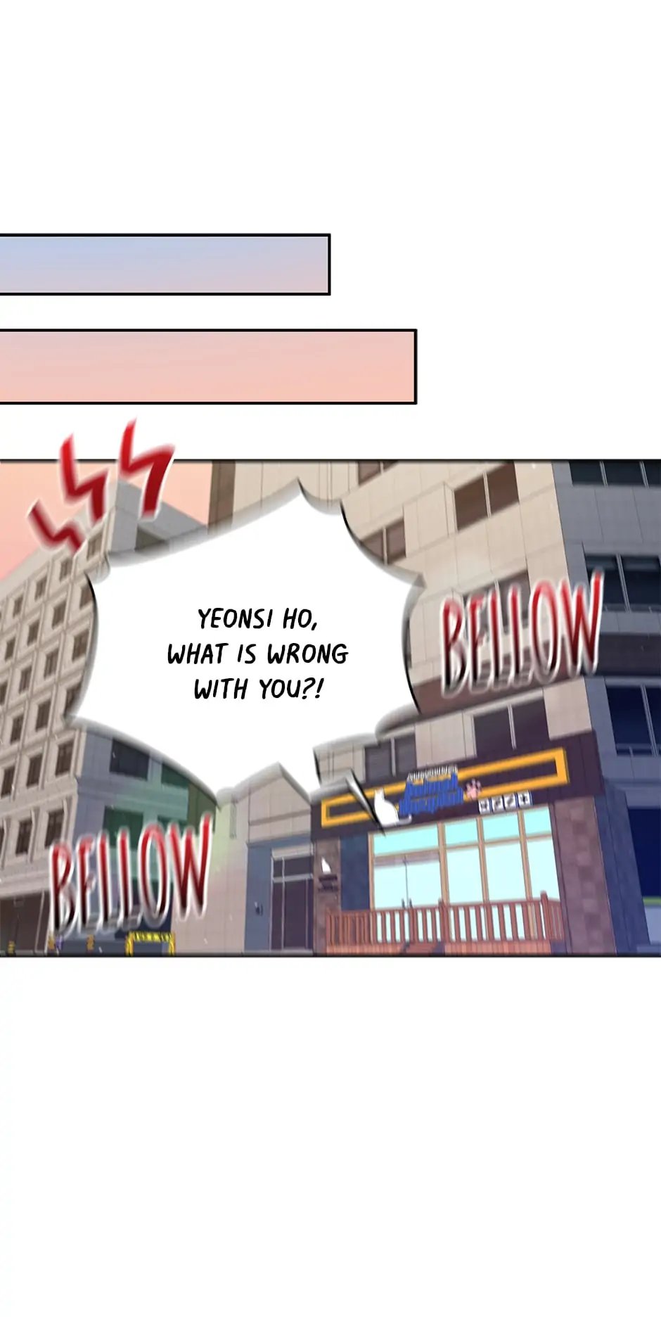 An Animal Hospital In The Border Area chapter 60 page 49