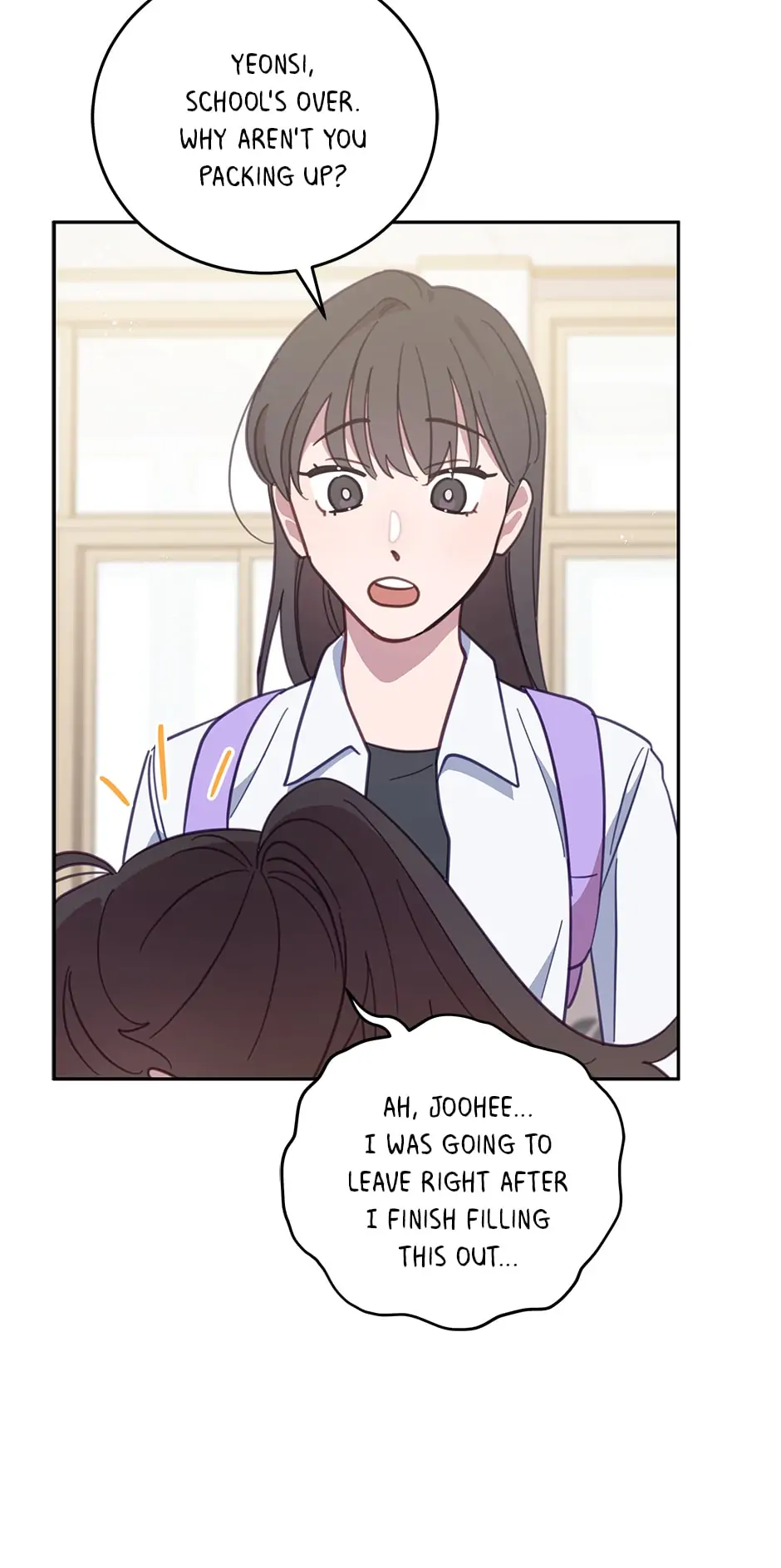 An Animal Hospital In The Border Area chapter 60 page 5