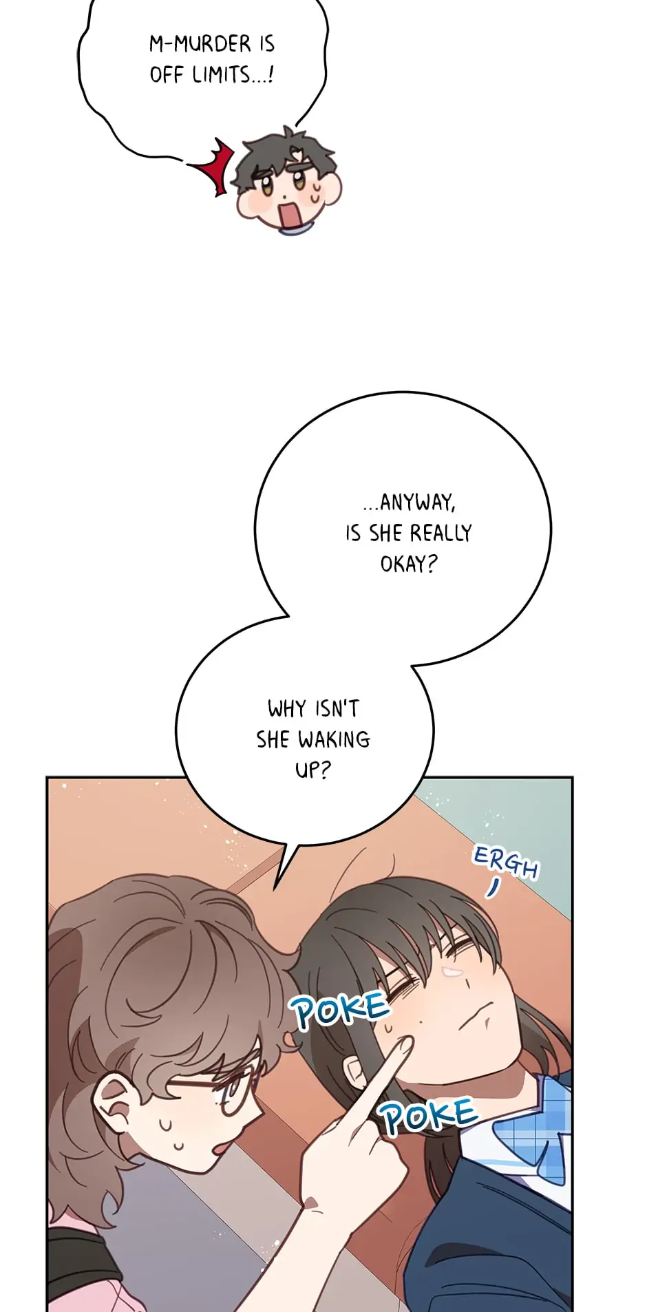 An Animal Hospital In The Border Area chapter 60 page 53