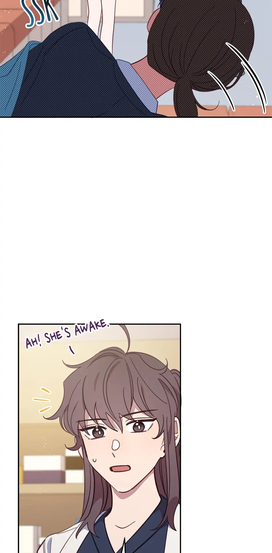 An Animal Hospital In The Border Area chapter 60 page 56