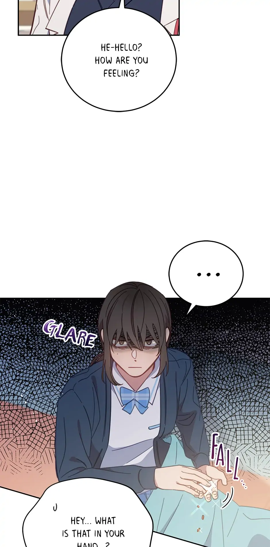 An Animal Hospital In The Border Area chapter 60 page 57