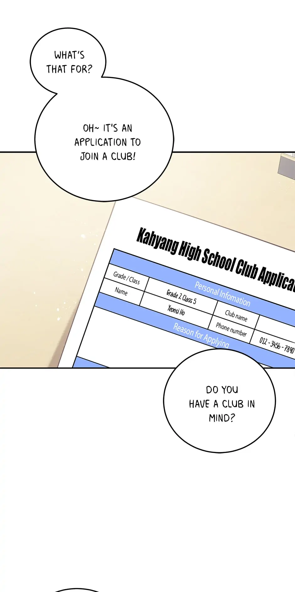 An Animal Hospital In The Border Area chapter 60 page 6