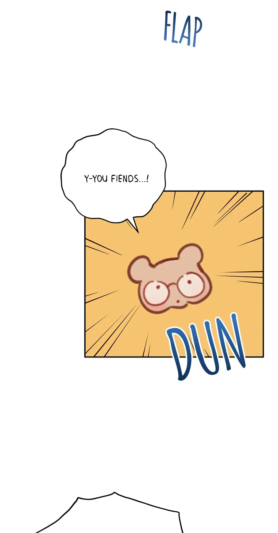 An Animal Hospital In The Border Area chapter 60 page 62