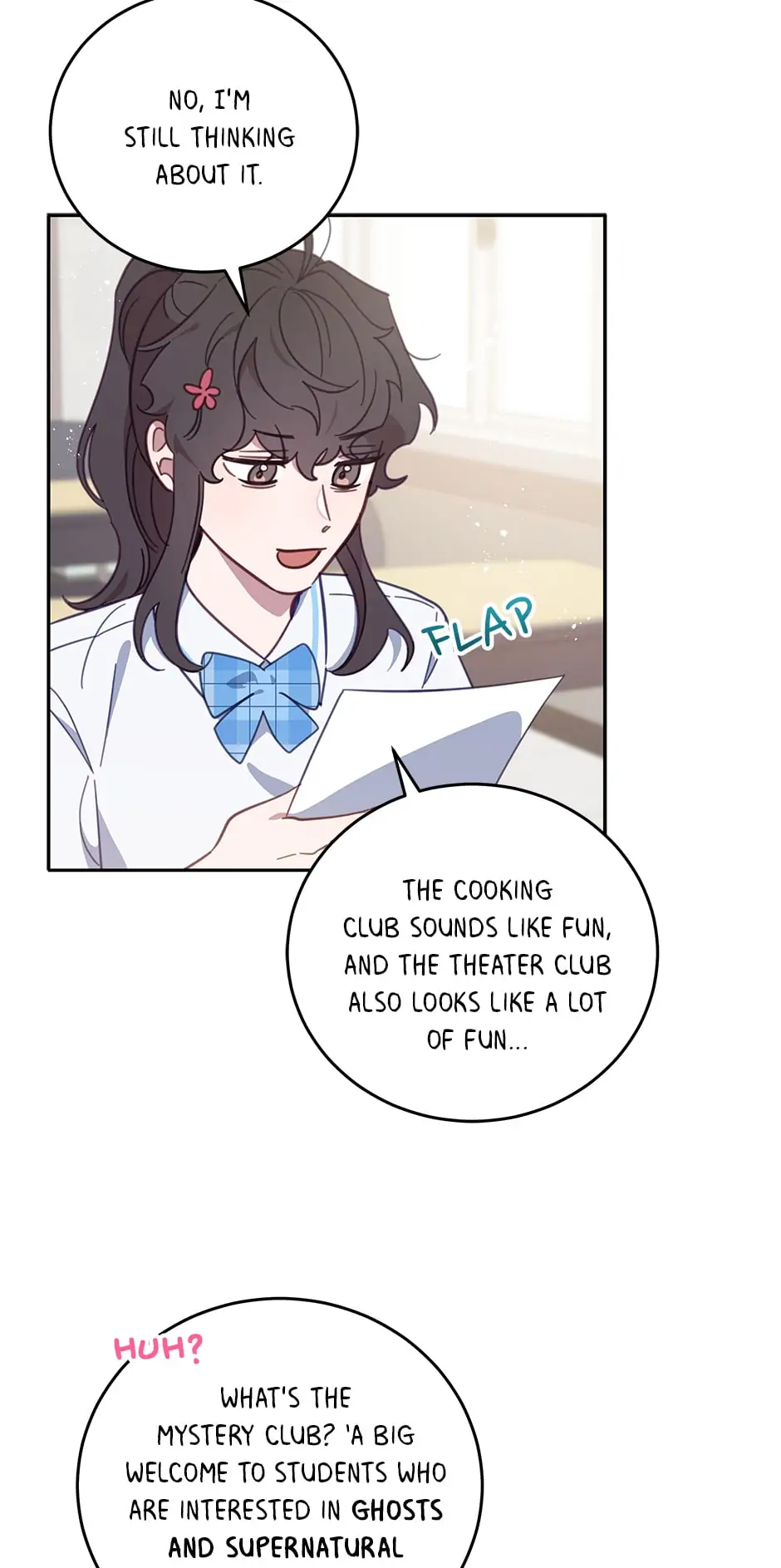 An Animal Hospital In The Border Area chapter 60 page 7