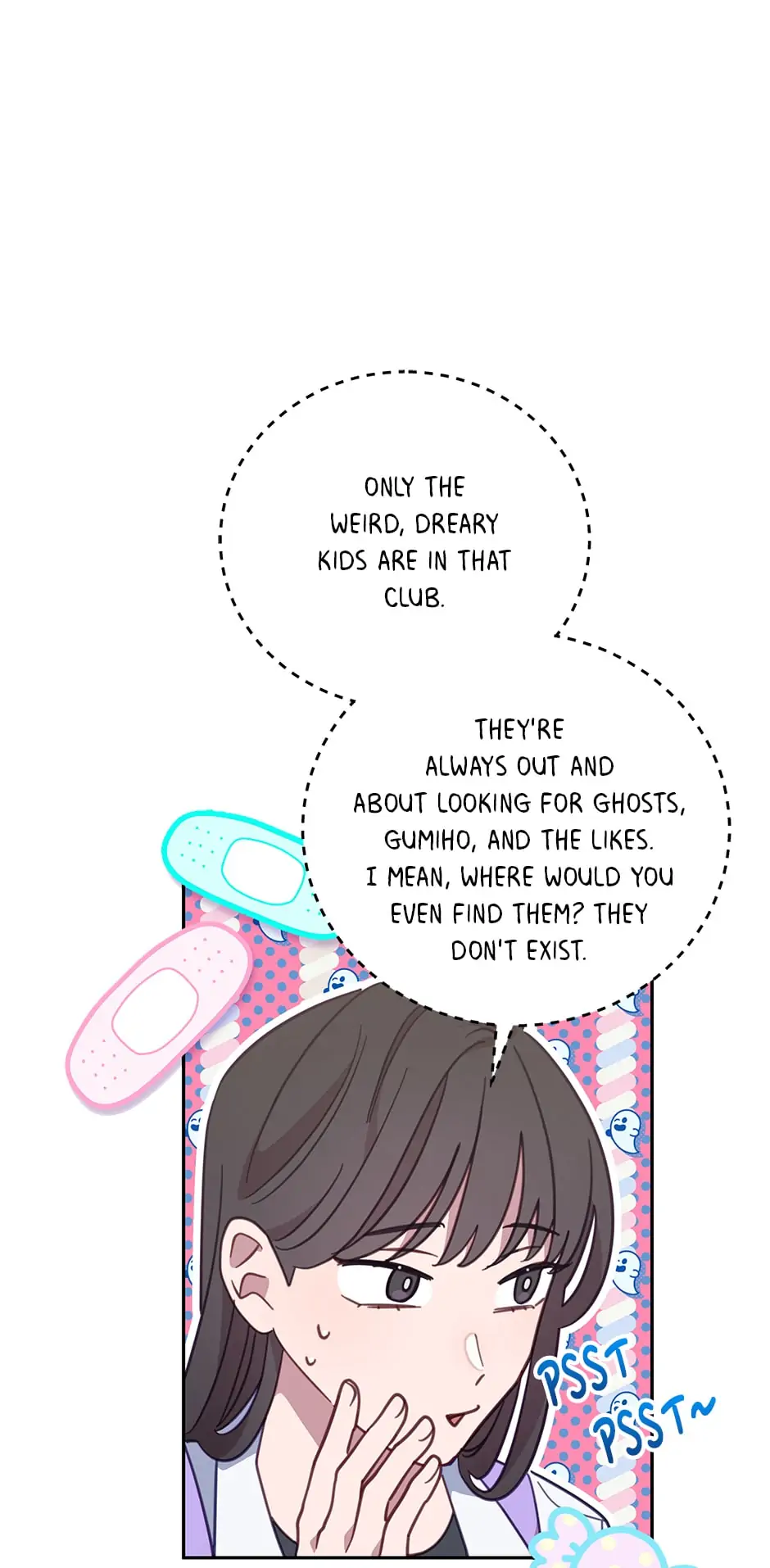 An Animal Hospital In The Border Area chapter 60 page 9