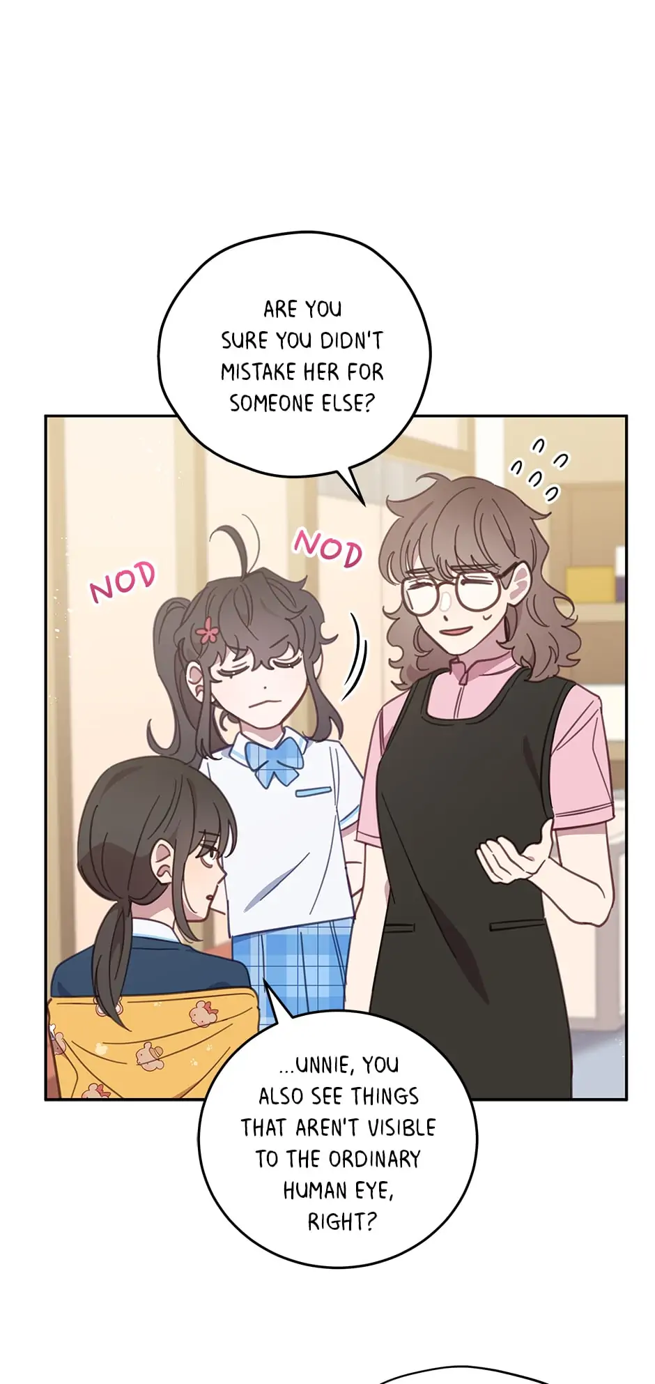 An Animal Hospital In The Border Area chapter 61 page 10