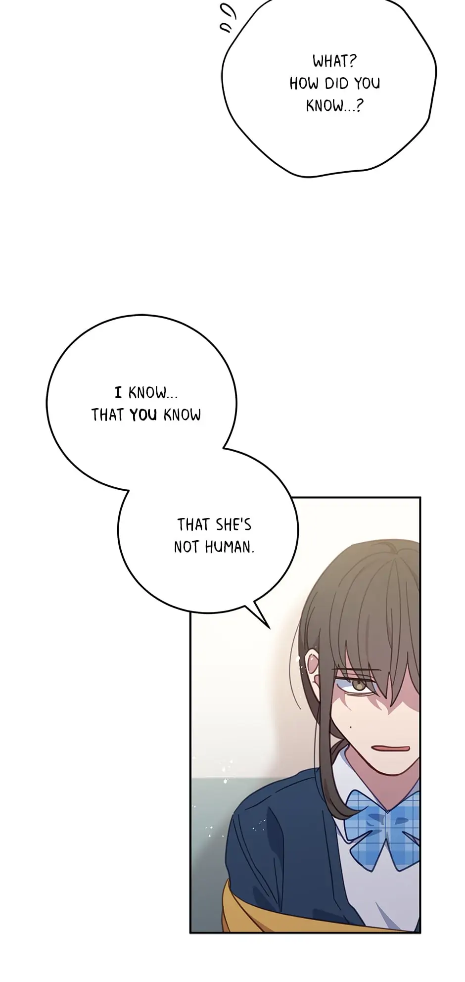 An Animal Hospital In The Border Area chapter 61 page 11