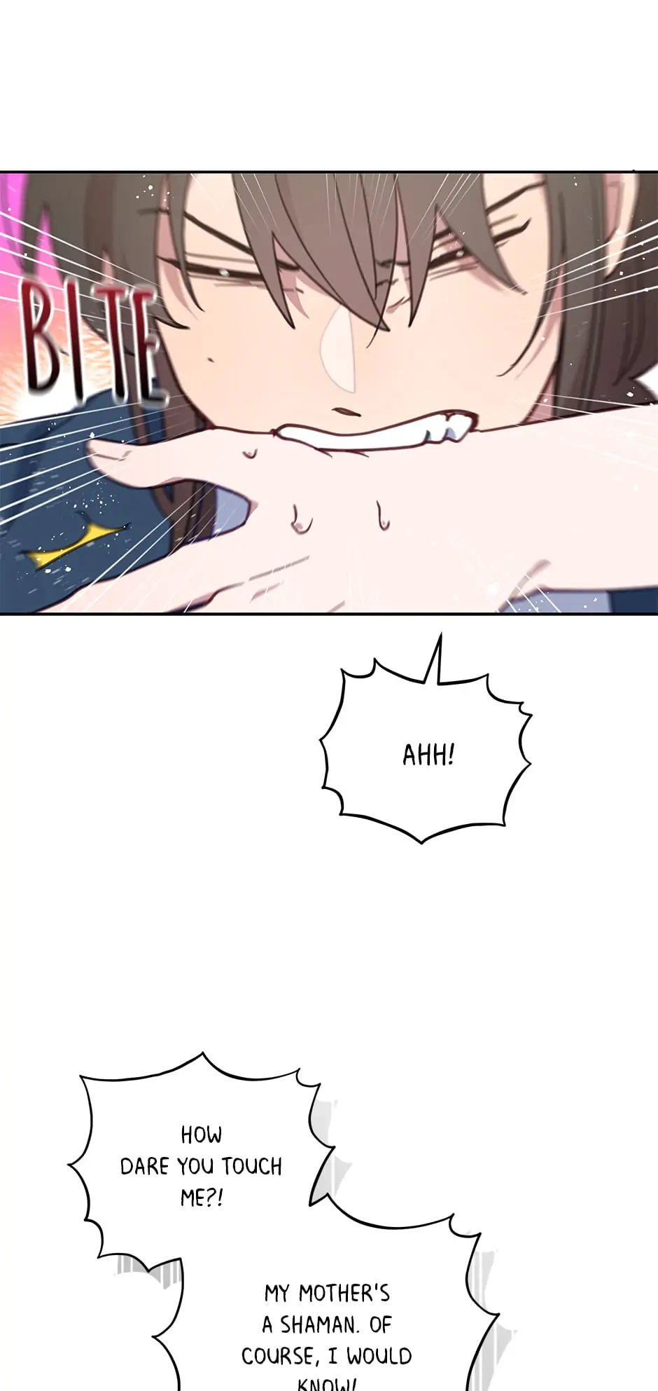 An Animal Hospital In The Border Area chapter 61 page 14