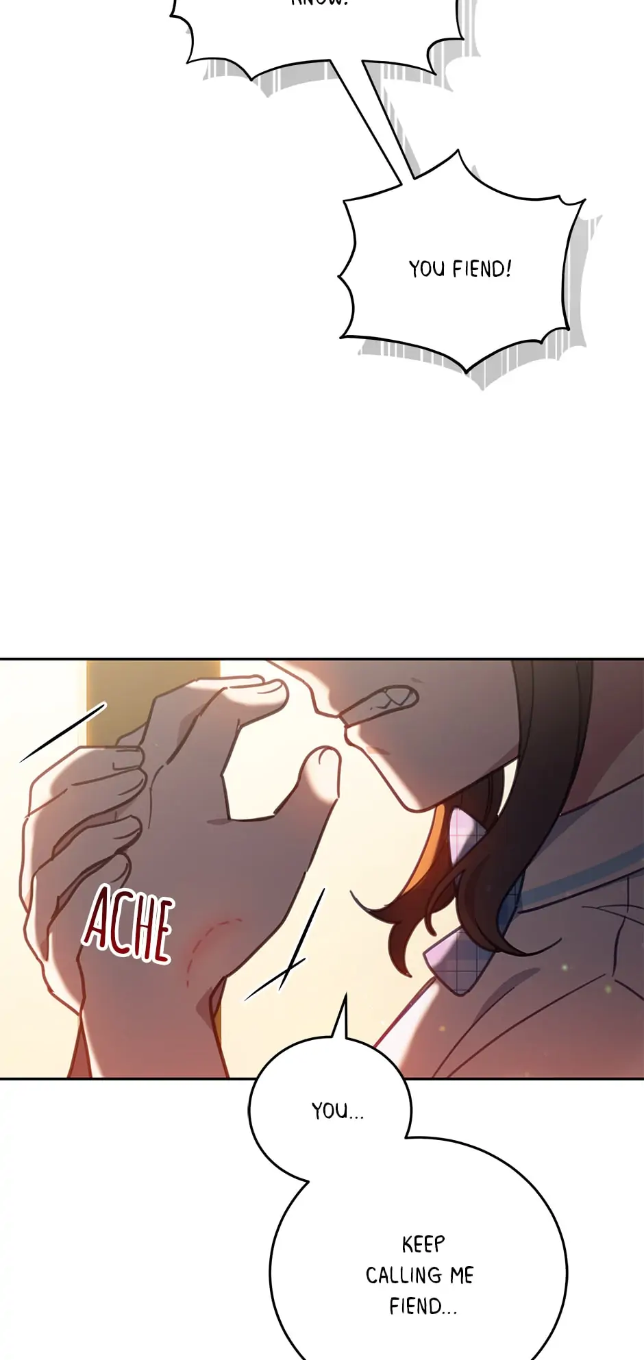 An Animal Hospital In The Border Area chapter 61 page 15