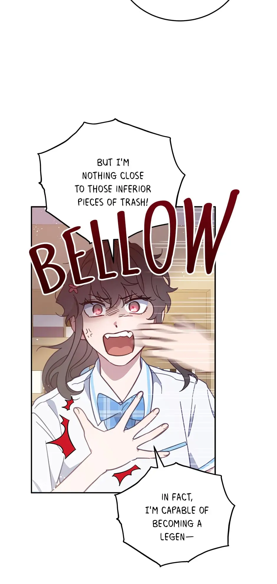 An Animal Hospital In The Border Area chapter 61 page 16