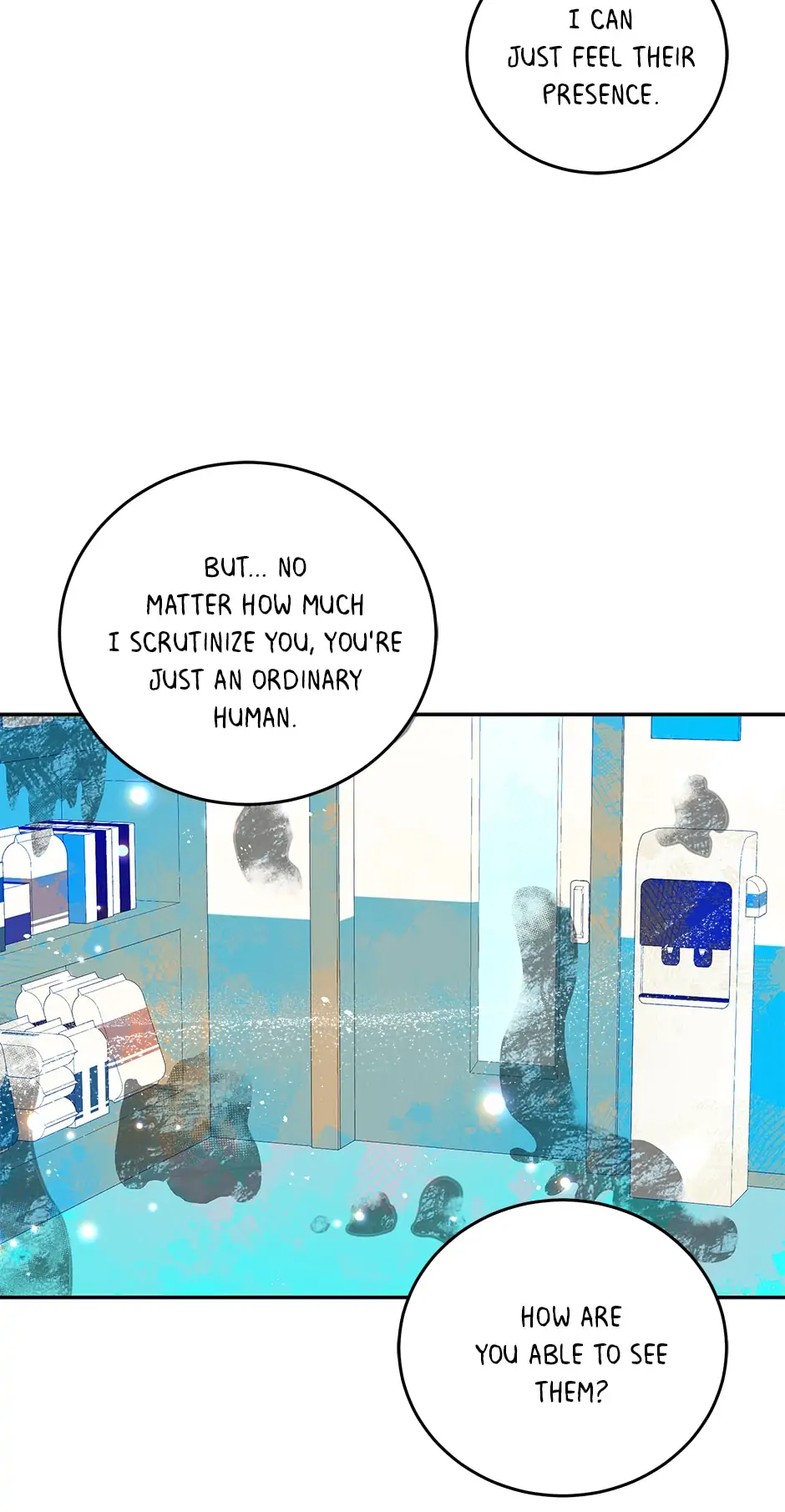 An Animal Hospital In The Border Area chapter 61 page 19