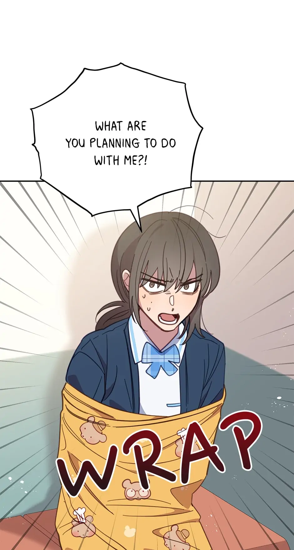 An Animal Hospital In The Border Area chapter 61 page 2