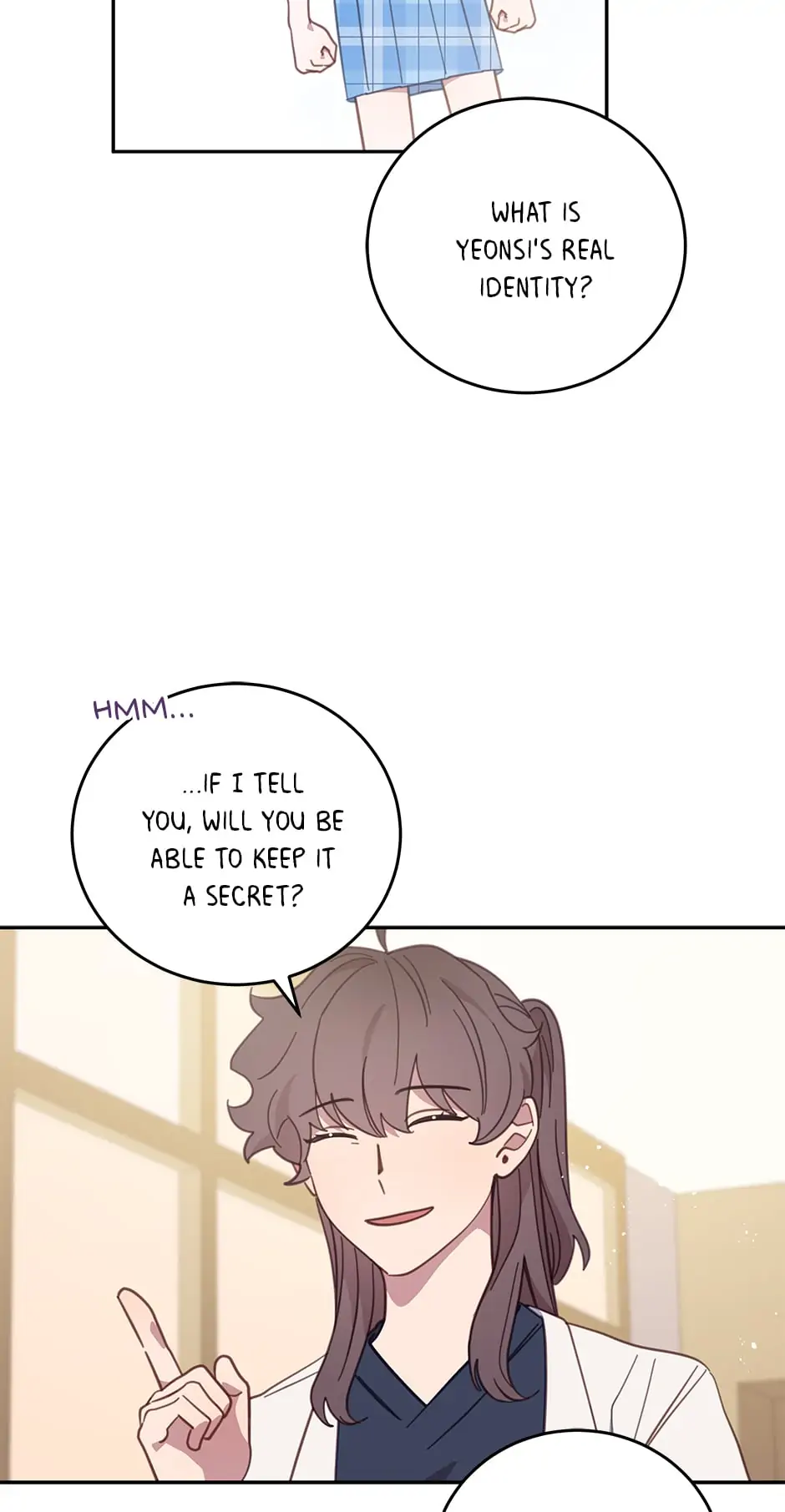 An Animal Hospital In The Border Area chapter 61 page 21