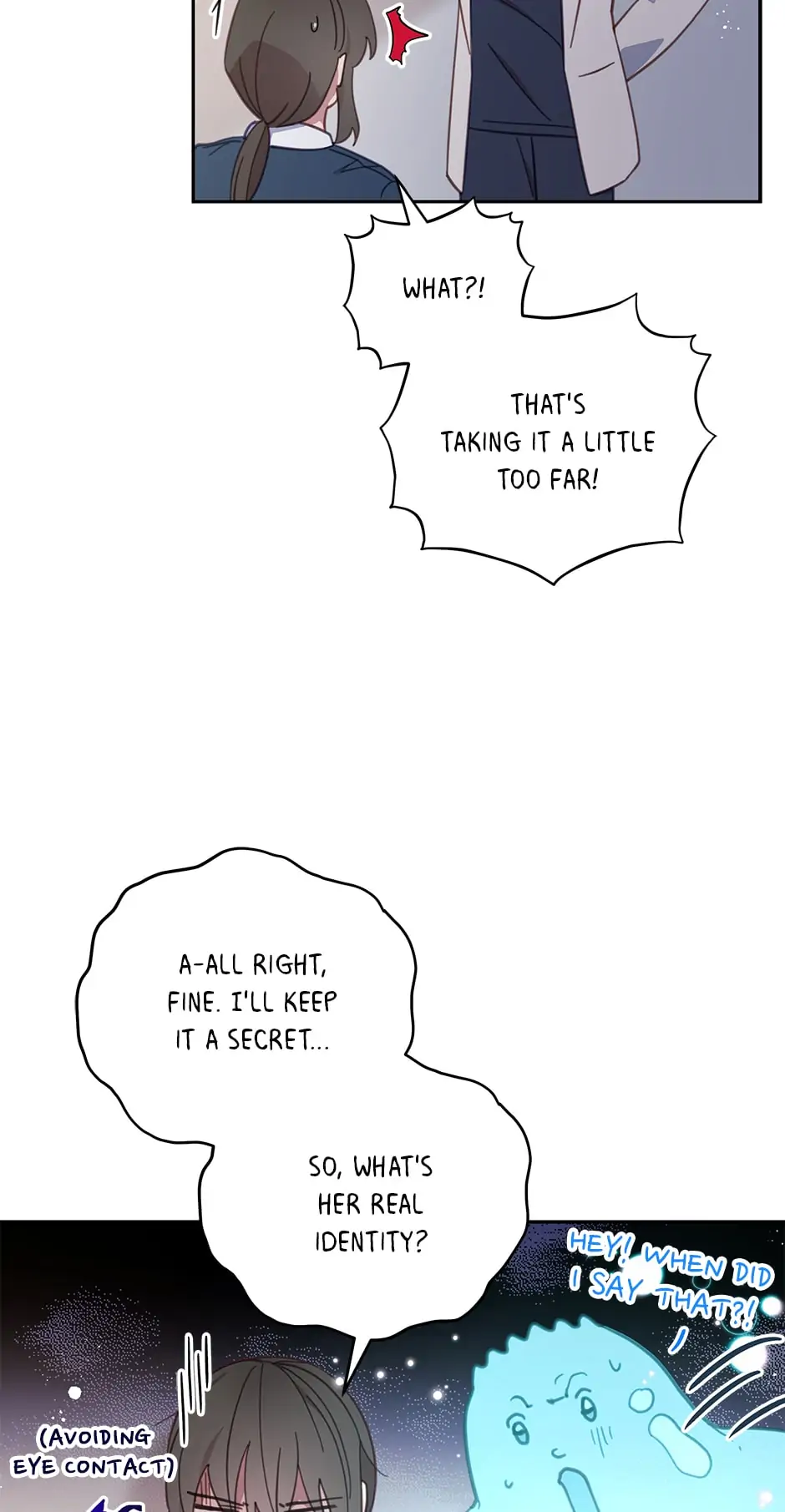 An Animal Hospital In The Border Area chapter 61 page 23