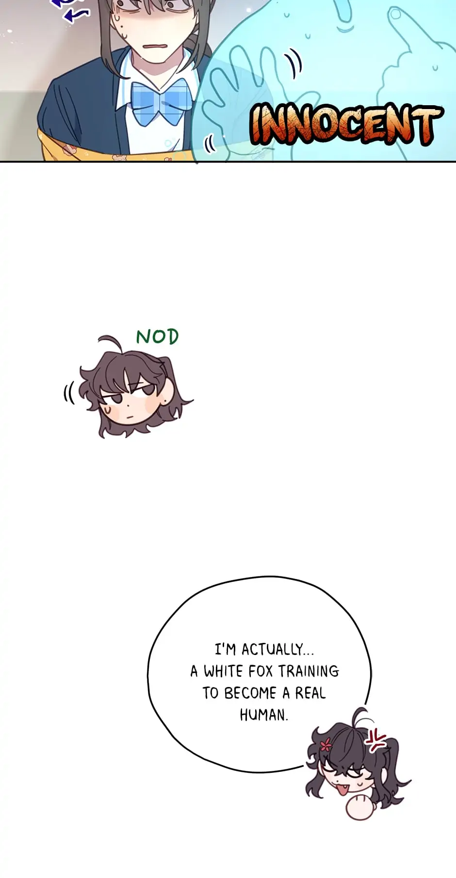 An Animal Hospital In The Border Area chapter 61 page 24