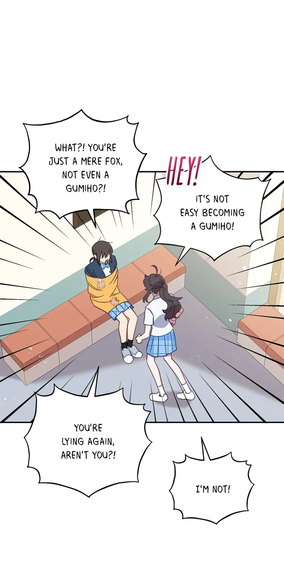 An Animal Hospital In The Border Area chapter 61 page 25