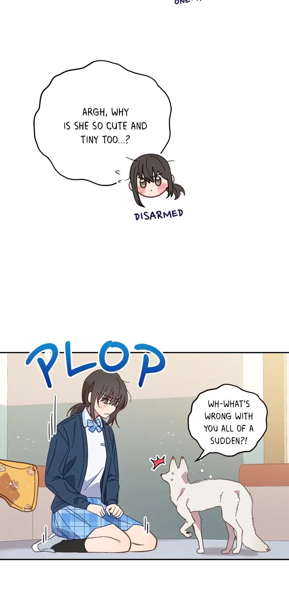 An Animal Hospital In The Border Area chapter 61 page 29