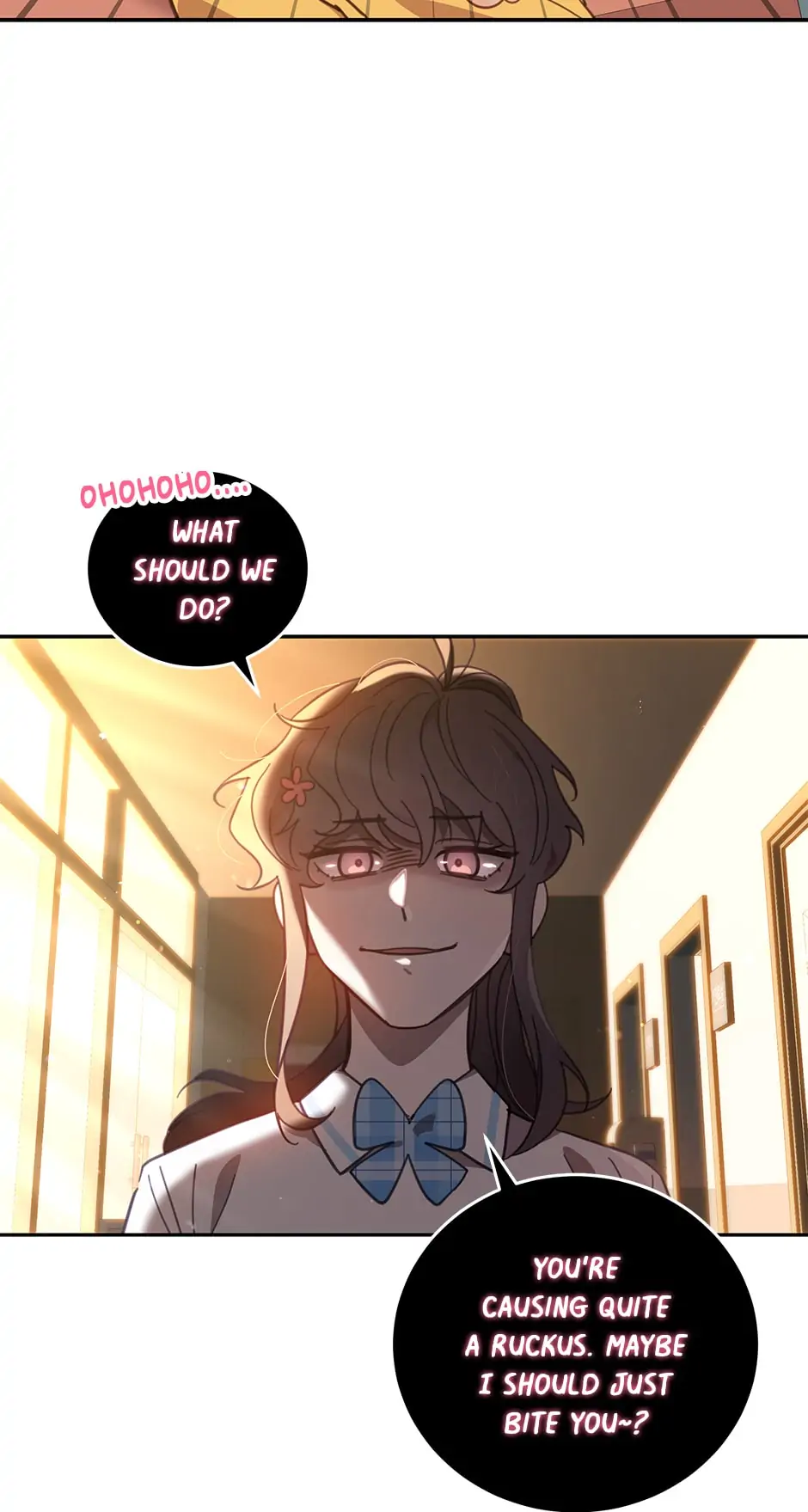 An Animal Hospital In The Border Area chapter 61 page 3